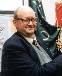 David G. Chandler