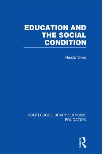 Harold Silver