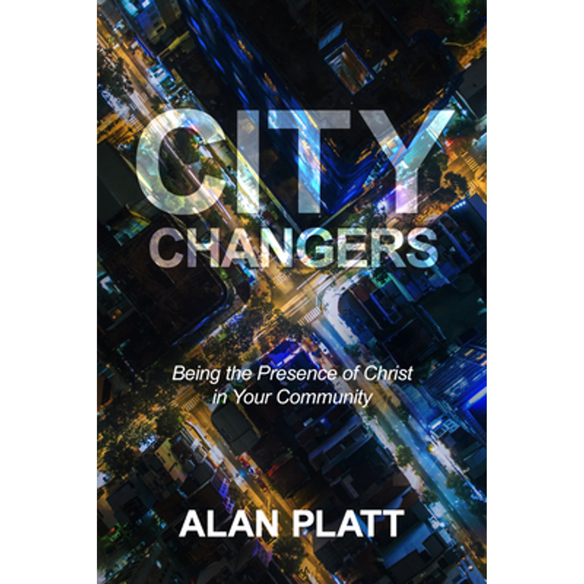 Alan Platt