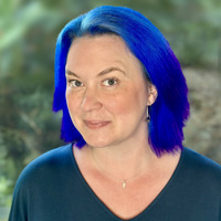 Megan O'Russell
