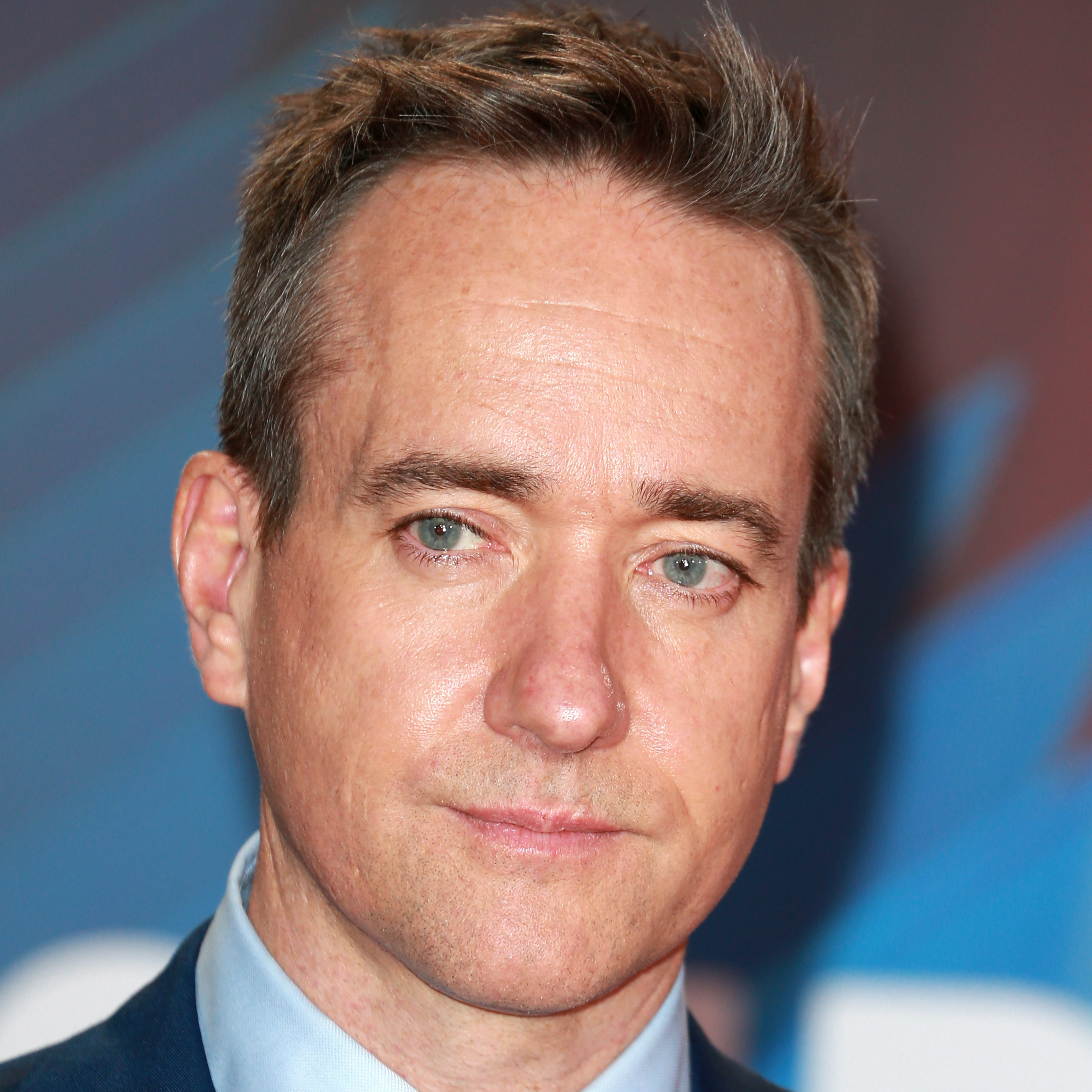 Matthew MacFadyen