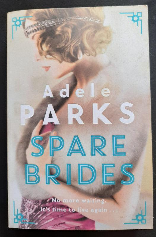 Adele Parks