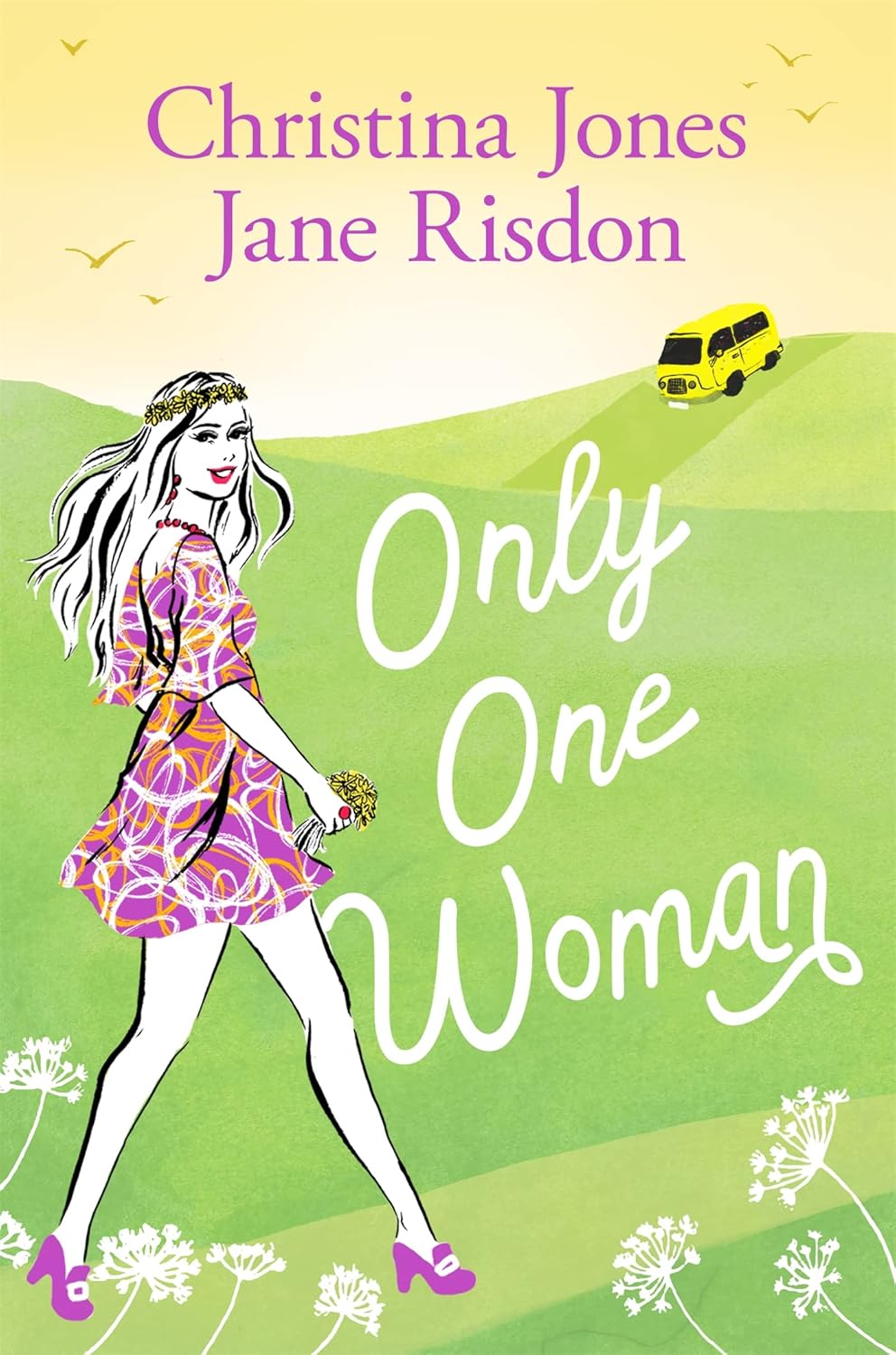 Jane Risdon