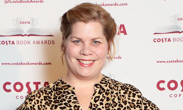 Katy Brand