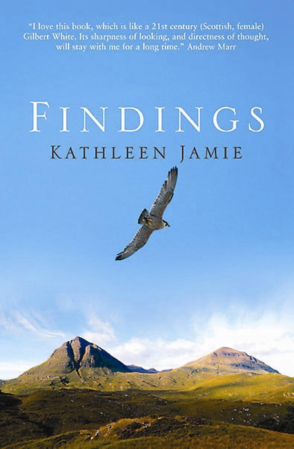 Kathleen Jamie