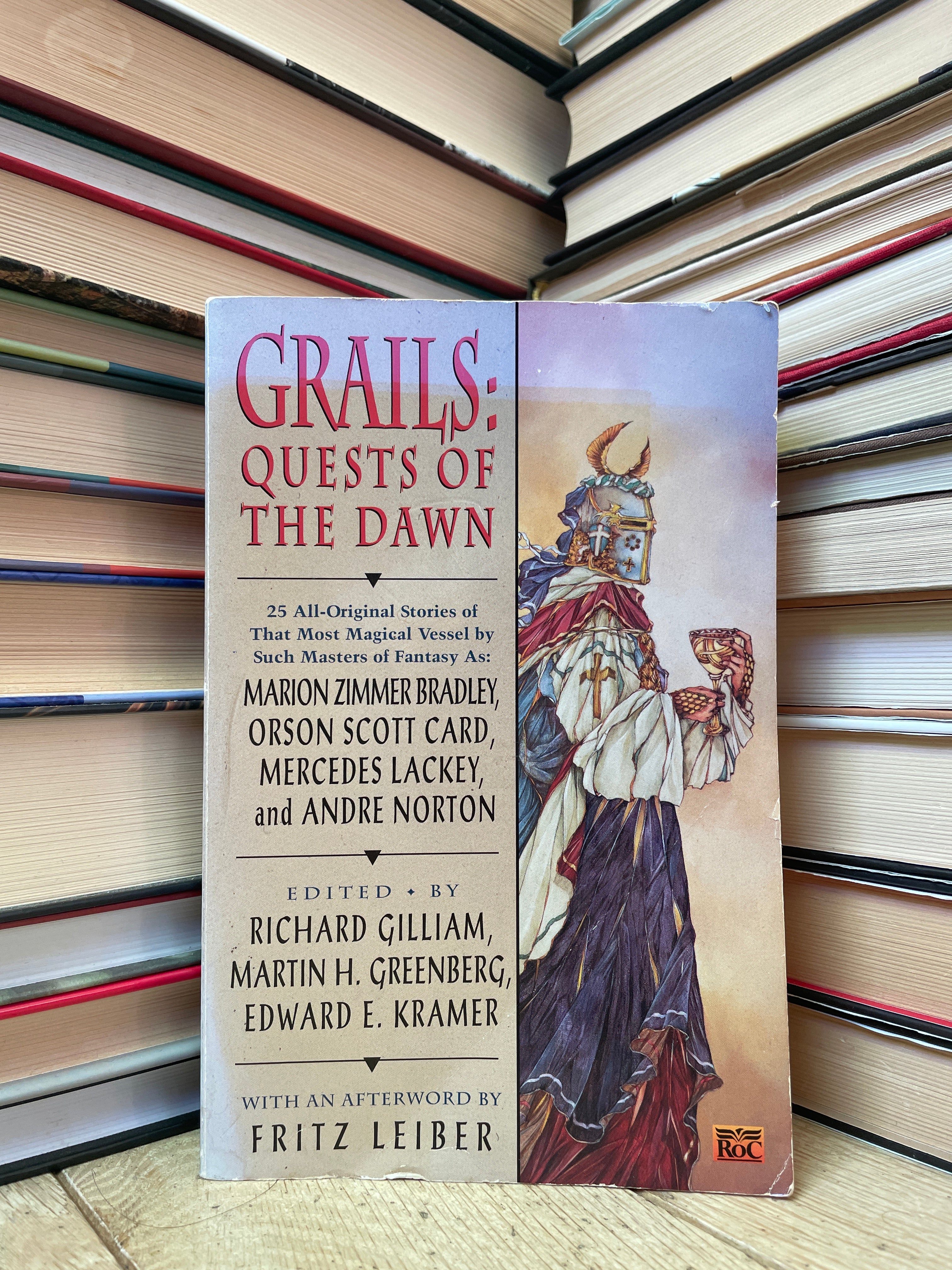 Richard Gilliam