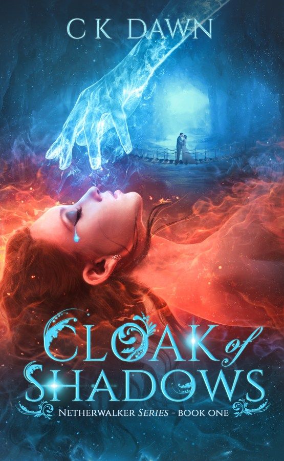 C.K. Dawn