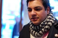 Nikesh Shukla