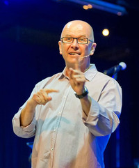 Alan Platt