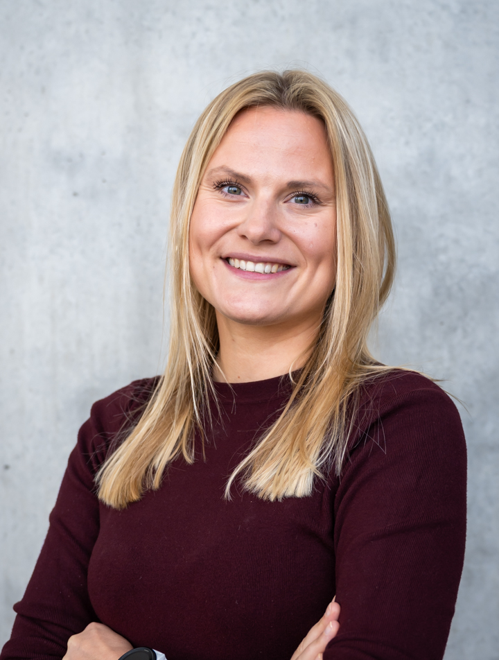 Anja Münstermann