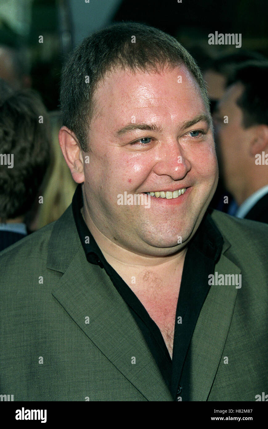Mark Addy