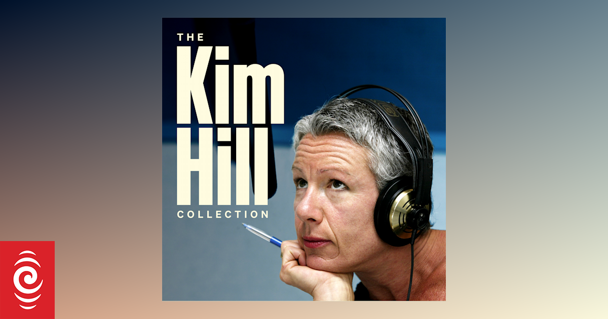 Kim Hill