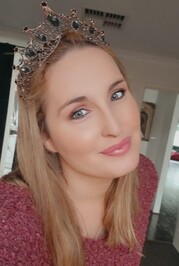 Natasha Madden