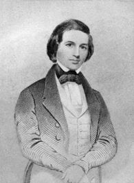 T.S. Arthur