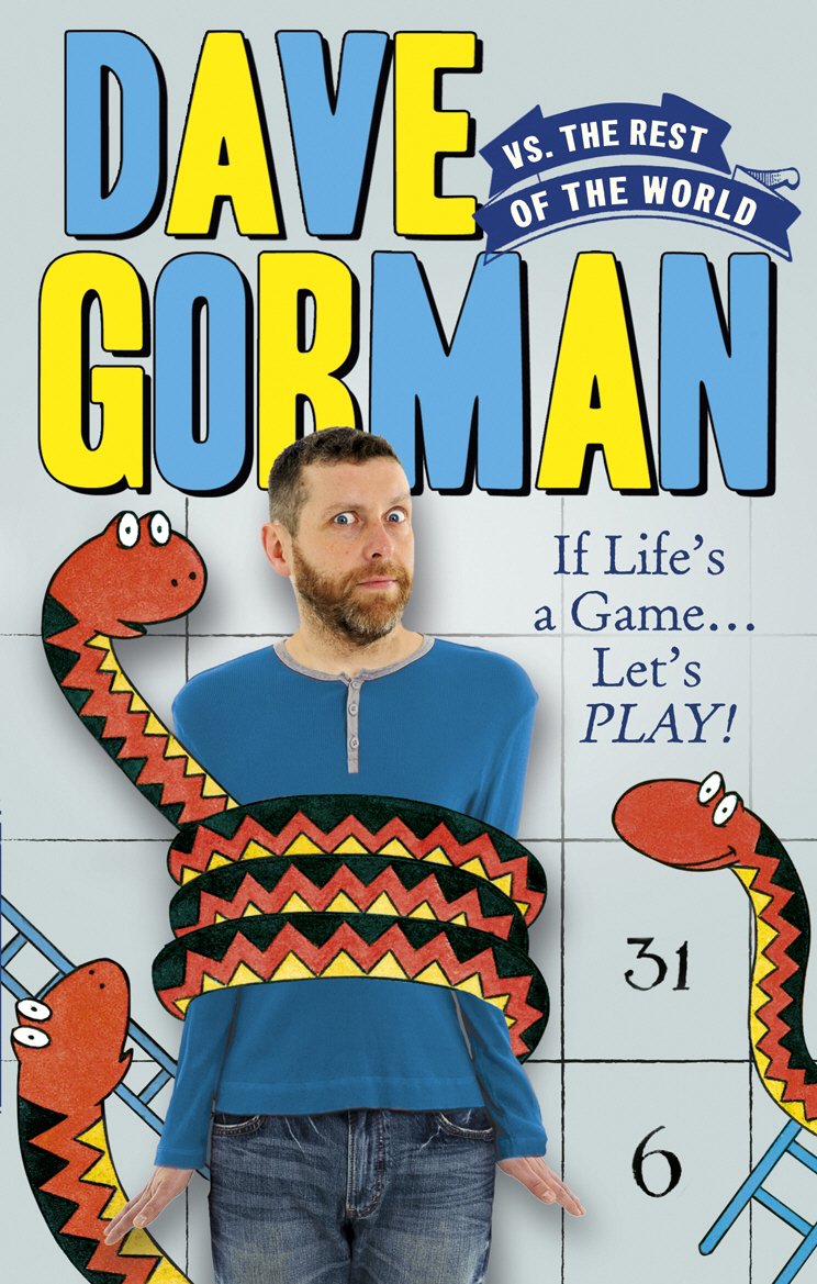 Dave Gorman