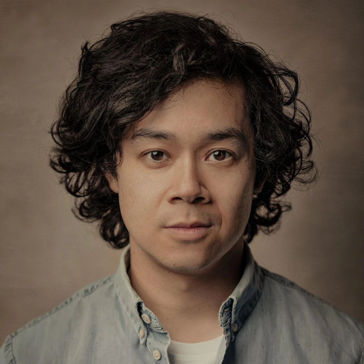 Chris Lew Kum Hoi