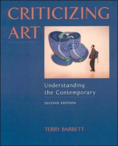 Terry Michael Barrett