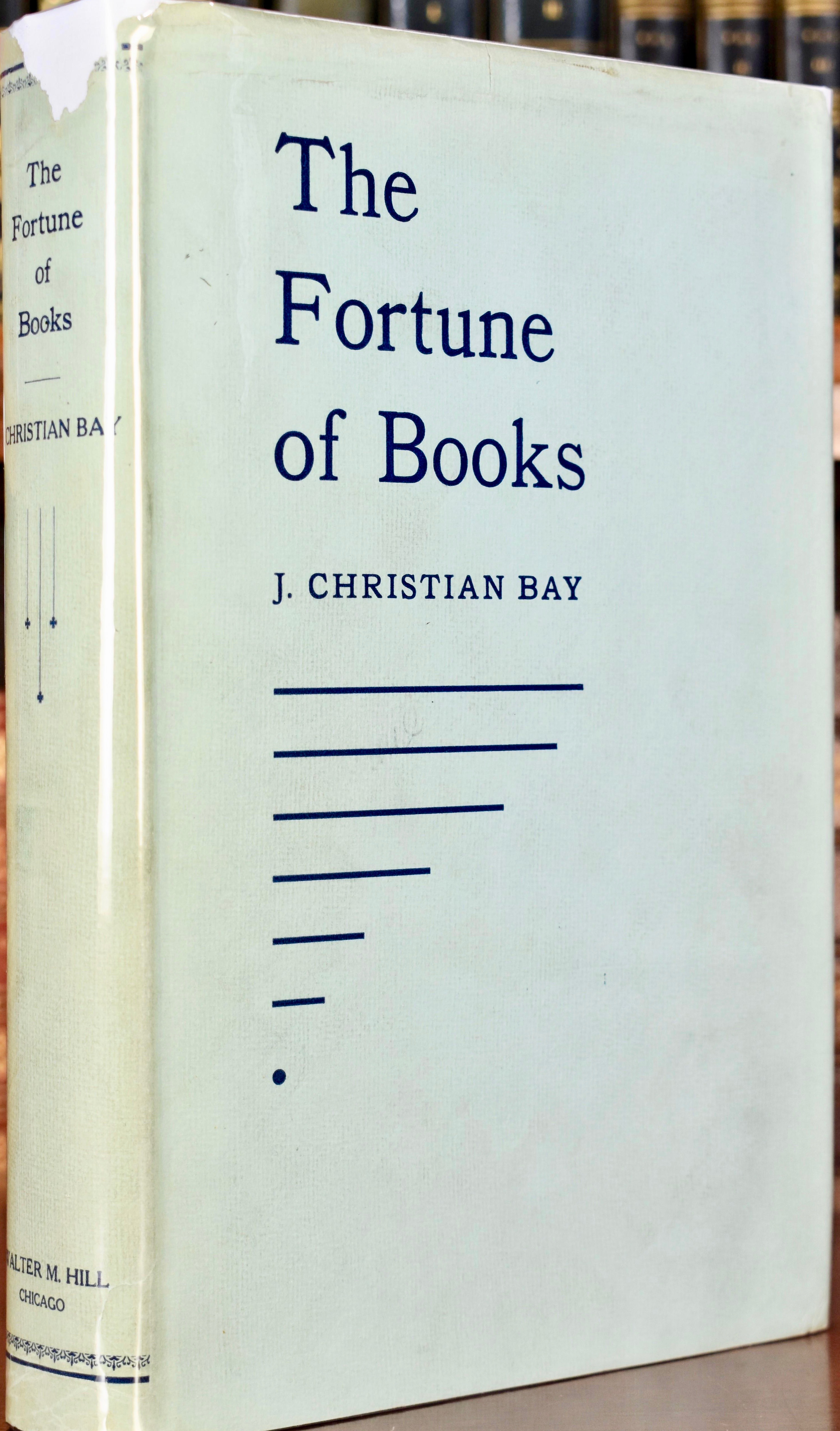 J. Christian Bay