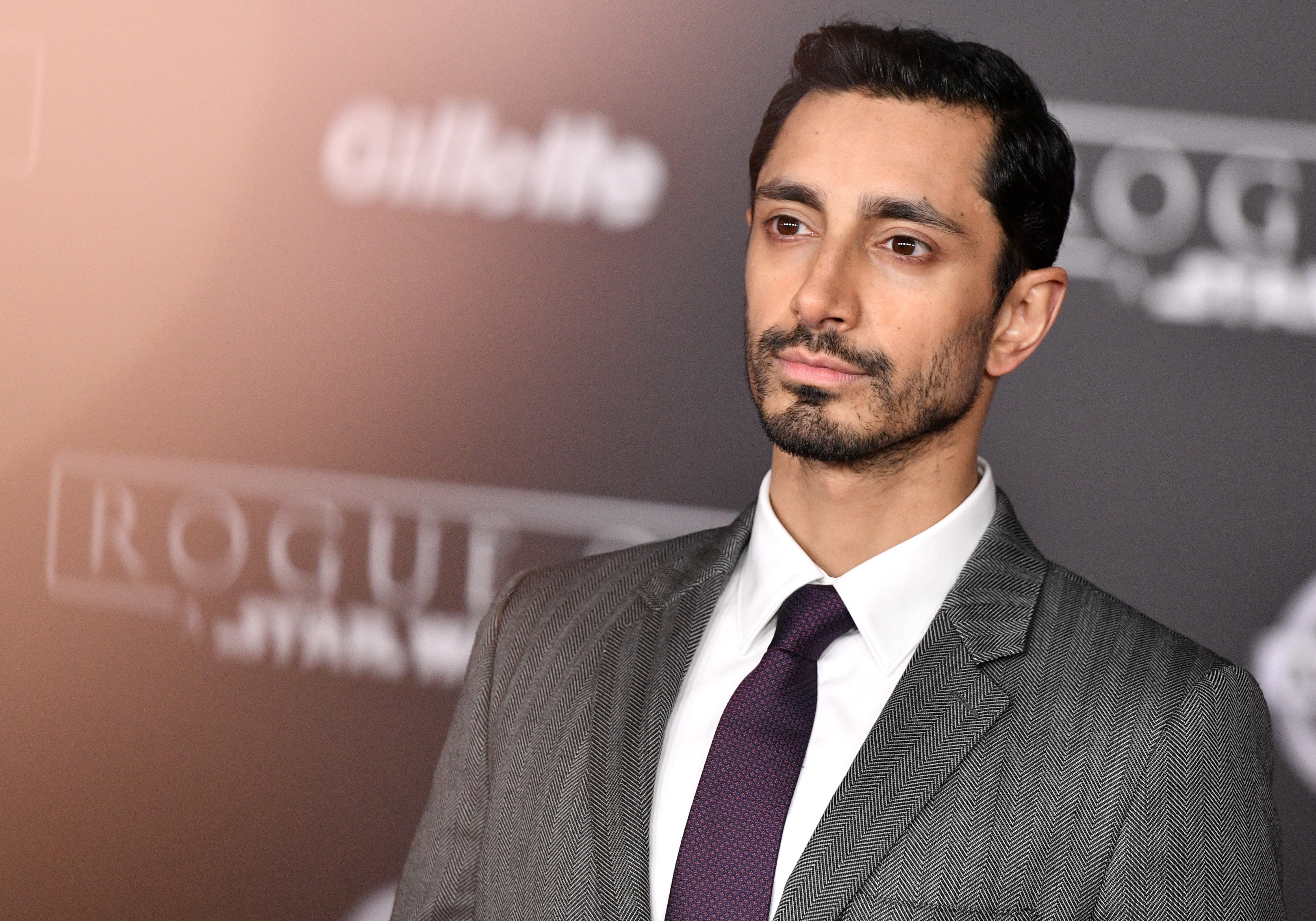 Riz Ahmed