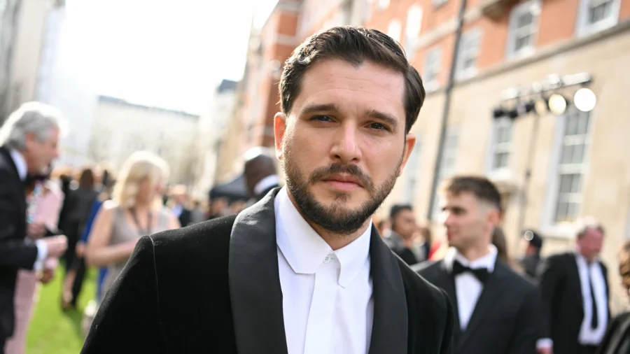 Kit Harington