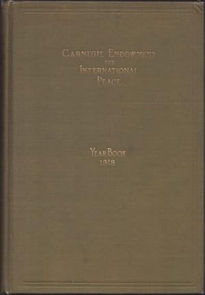 Carnegie Endowment for International Peace