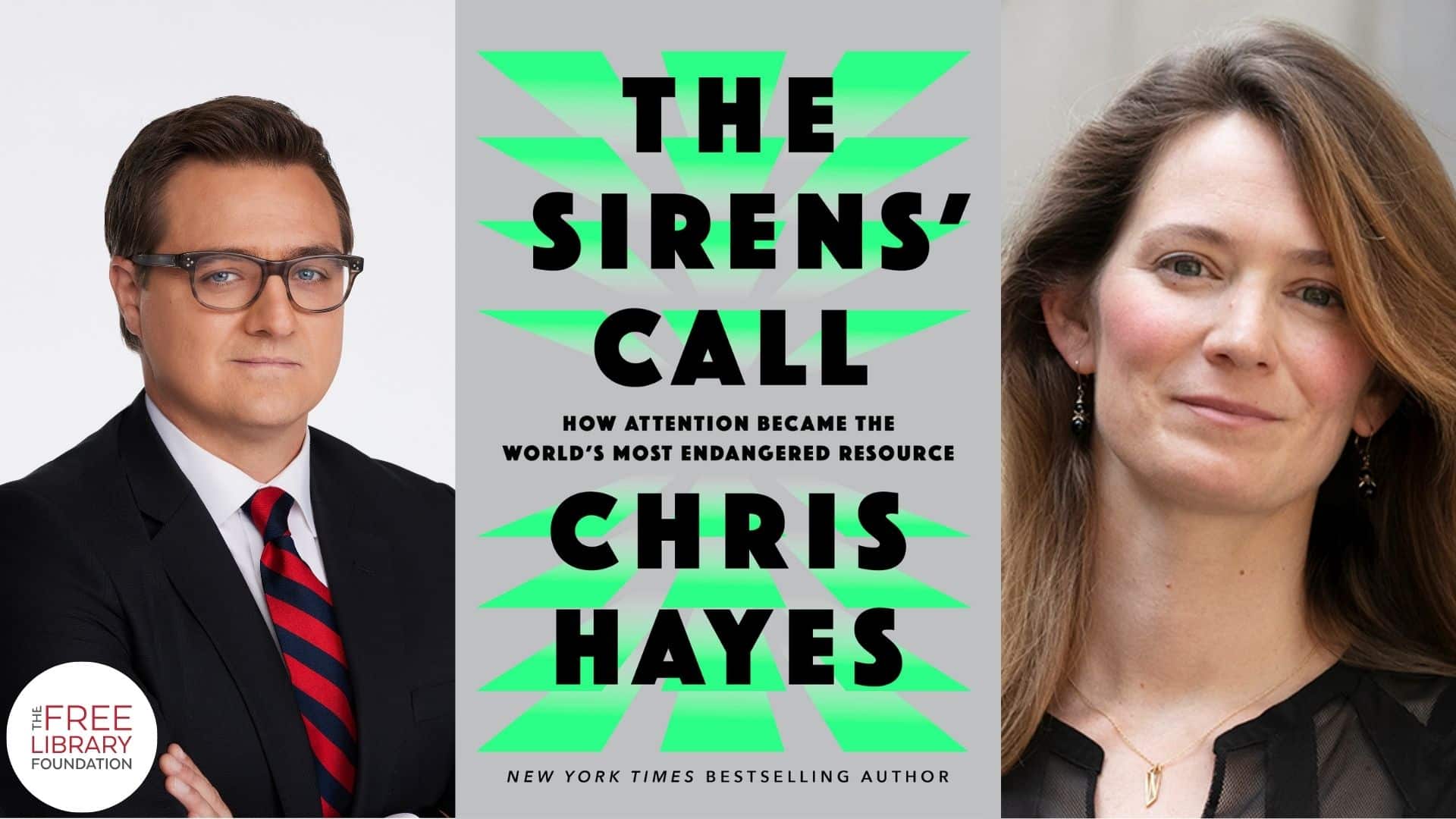 Chris Hayes