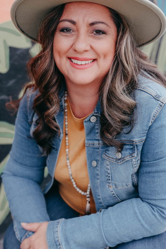 Tricia Narwani
