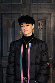 Sabrina Mahfouz