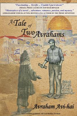 Avraham Ḥai
