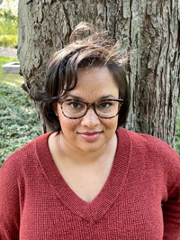 Danielle Jackson