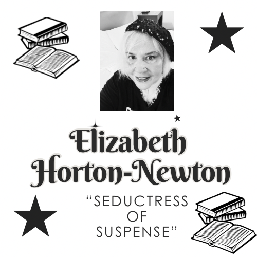 Elizabeth Horton-Newton