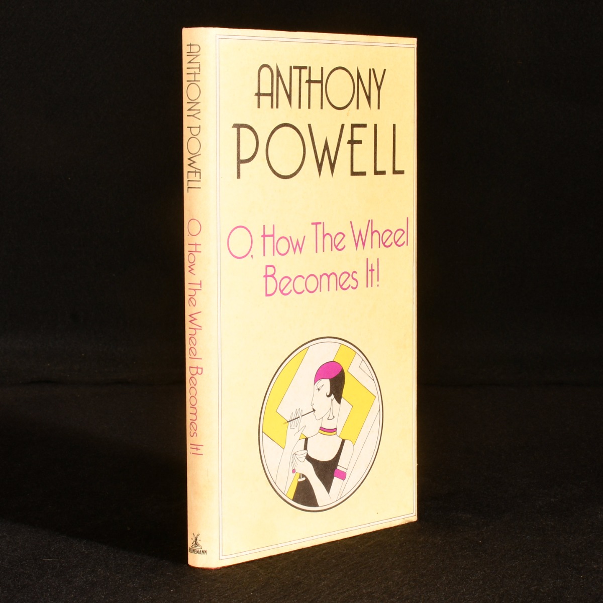 Anthony Howell